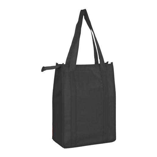 Enduro Zip Coolers Black